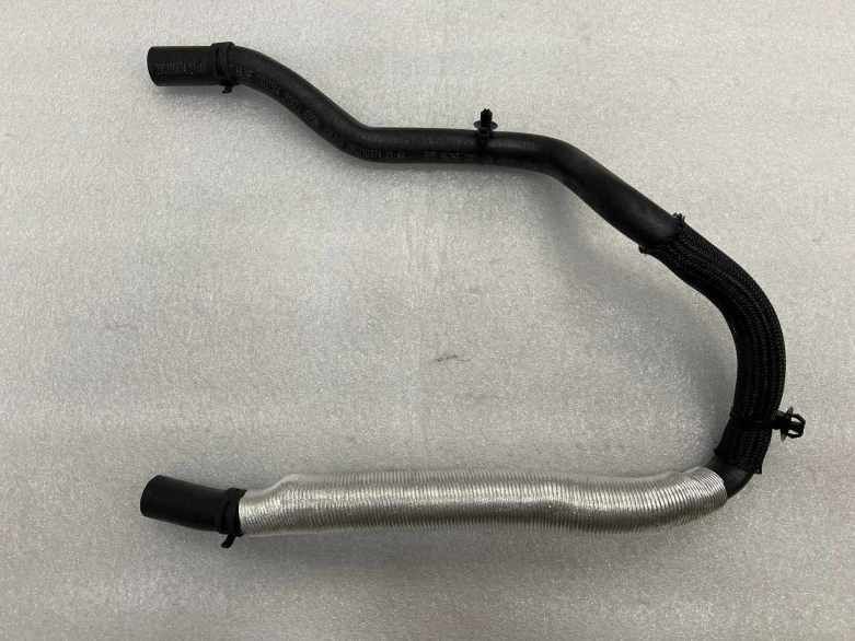 Cooling pipe assembly 6 ·